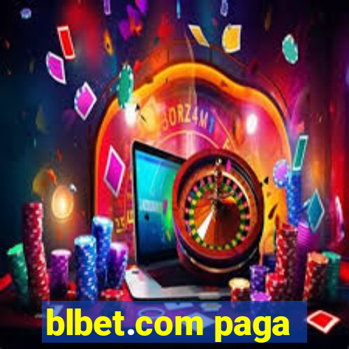 blbet.com paga